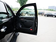 2010款 凯雷德ESCALADE 6.0 Hybrid