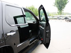 2010款 凯雷德ESCALADE 6.0 Hybrid
