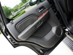 2010款 凯雷德ESCALADE 6.0 Hybrid