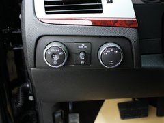2010款 凯雷德ESCALADE 6.0 Hybrid