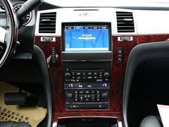 2010款 凯雷德ESCALADE 6.0 Hybrid