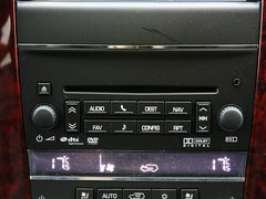 2010款 凯雷德ESCALADE 6.0 Hybrid
