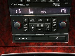 2010款 凯雷德ESCALADE 6.0 Hybrid