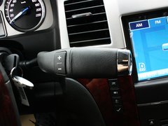 2010款 凯雷德ESCALADE 6.0 Hybrid