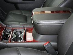 2010款 凯雷德ESCALADE 6.0 Hybrid