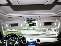 2010款 凯雷德ESCALADE 6.0 Hybrid