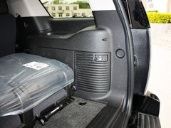 2010款 凯雷德ESCALADE 6.0 Hybrid