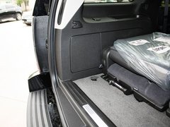 2010款 凯雷德ESCALADE 6.0 Hybrid