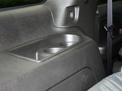 2010款 凯雷德ESCALADE 6.0 Hybrid