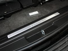 2010款 凯雷德ESCALADE 6.0 Hybrid
