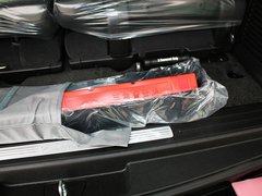 2010款 凯雷德ESCALADE 6.0 Hybrid