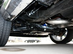 2010款 凯雷德ESCALADE 6.0 Hybrid