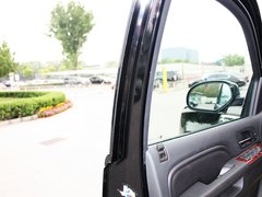 2010款 凯雷德ESCALADE 6.0 Hybrid