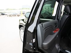 2010款 凯雷德ESCALADE 6.0 Hybrid