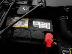 2010款 凯雷德ESCALADE 6.0 Hybrid