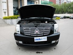 2010款 凯雷德ESCALADE 6.0 Hybrid