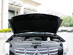 2010款 凯雷德ESCALADE 6.0 Hybrid