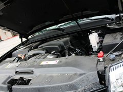 2010款 凯雷德ESCALADE 6.0 Hybrid