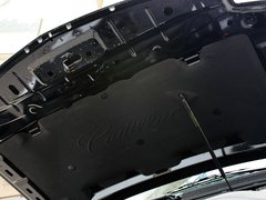 2010款 凯雷德ESCALADE 6.0 Hybrid