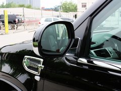 2010款 凯雷德ESCALADE 6.0 Hybrid