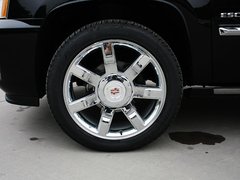 2010款 凯雷德ESCALADE 6.0 Hybrid