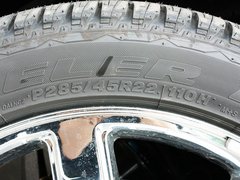 2010款 凯雷德ESCALADE 6.0 Hybrid