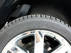 2010款 凯雷德ESCALADE 6.0 Hybrid