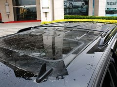 2010款 凯雷德ESCALADE 6.0 Hybrid