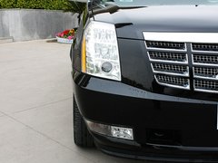 2010款 凯雷德ESCALADE 6.0 Hybrid