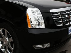 2010款 凯雷德ESCALADE 6.0 Hybrid