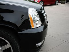2010款 凯雷德ESCALADE 6.0 Hybrid