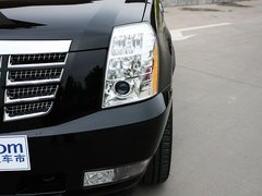 2010款 凯雷德ESCALADE 6.0 Hybrid