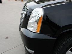 2010款 凯雷德ESCALADE 6.0 Hybrid