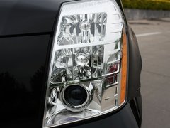 2010款 凯雷德ESCALADE 6.0 Hybrid