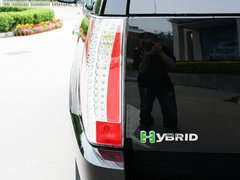 2010款 凯雷德ESCALADE 6.0 Hybrid