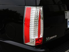 2010款 凯雷德ESCALADE 6.0 Hybrid
