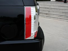 2010款 凯雷德ESCALADE 6.0 Hybrid