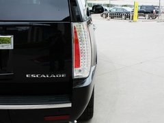 2010款 凯雷德ESCALADE 6.0 Hybrid