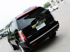 2010款 凯雷德ESCALADE 6.0 Hybrid