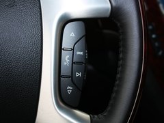 2010款 凯雷德ESCALADE 6.0 Hybrid