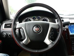 2010款 凯雷德ESCALADE 6.0 Hybrid