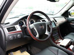 2010款 凯雷德ESCALADE 6.0 Hybrid