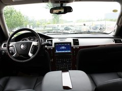 2010款 凯雷德ESCALADE 6.0 Hybrid