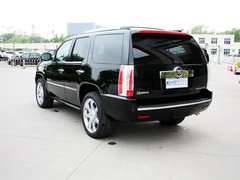 2010款 凯雷德ESCALADE 6.0 Hybrid