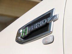 2010款 凯雷德ESCALADE 6.0 Hybrid
