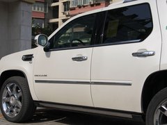 2010款 凯雷德ESCALADE 6.0 Hybrid