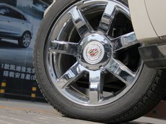 2010款 凯雷德ESCALADE 6.0 Hybrid