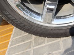 2010款 凯雷德ESCALADE 6.0 Hybrid