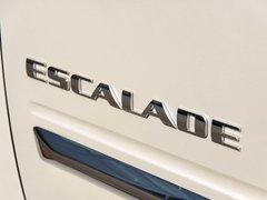 2010款 凯雷德ESCALADE 6.0 Hybrid