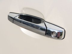 2010款 凯雷德ESCALADE 6.0 Hybrid